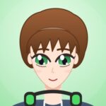 Герой сериала Мастер Муси, 21 серия, 1 сезон смотреть онлайн
